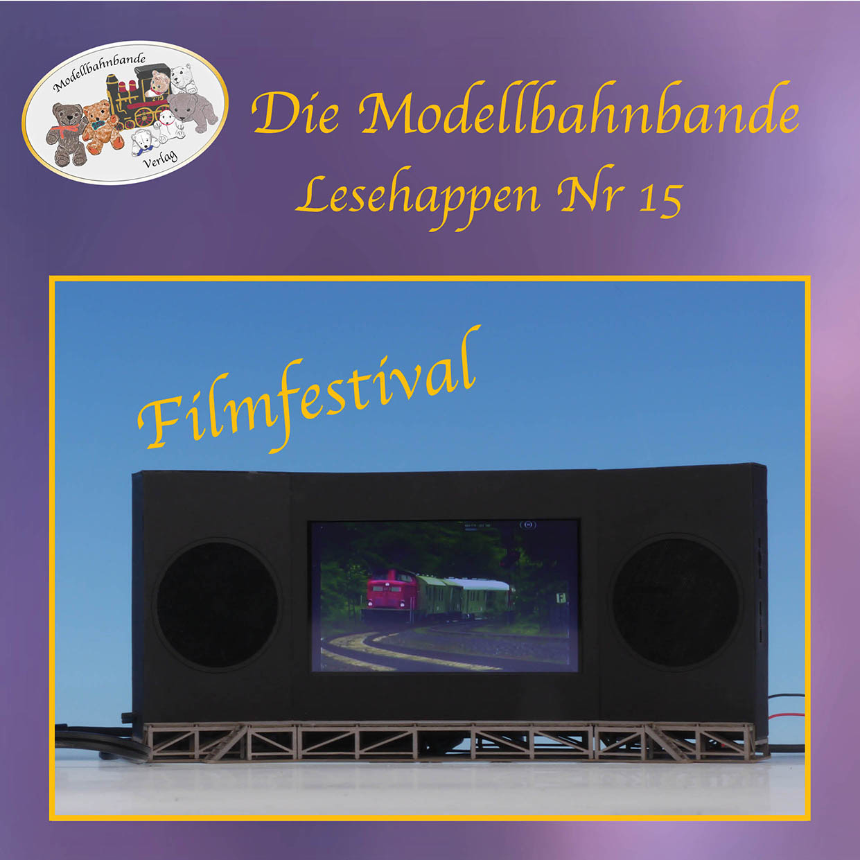Filvestival von NOCH